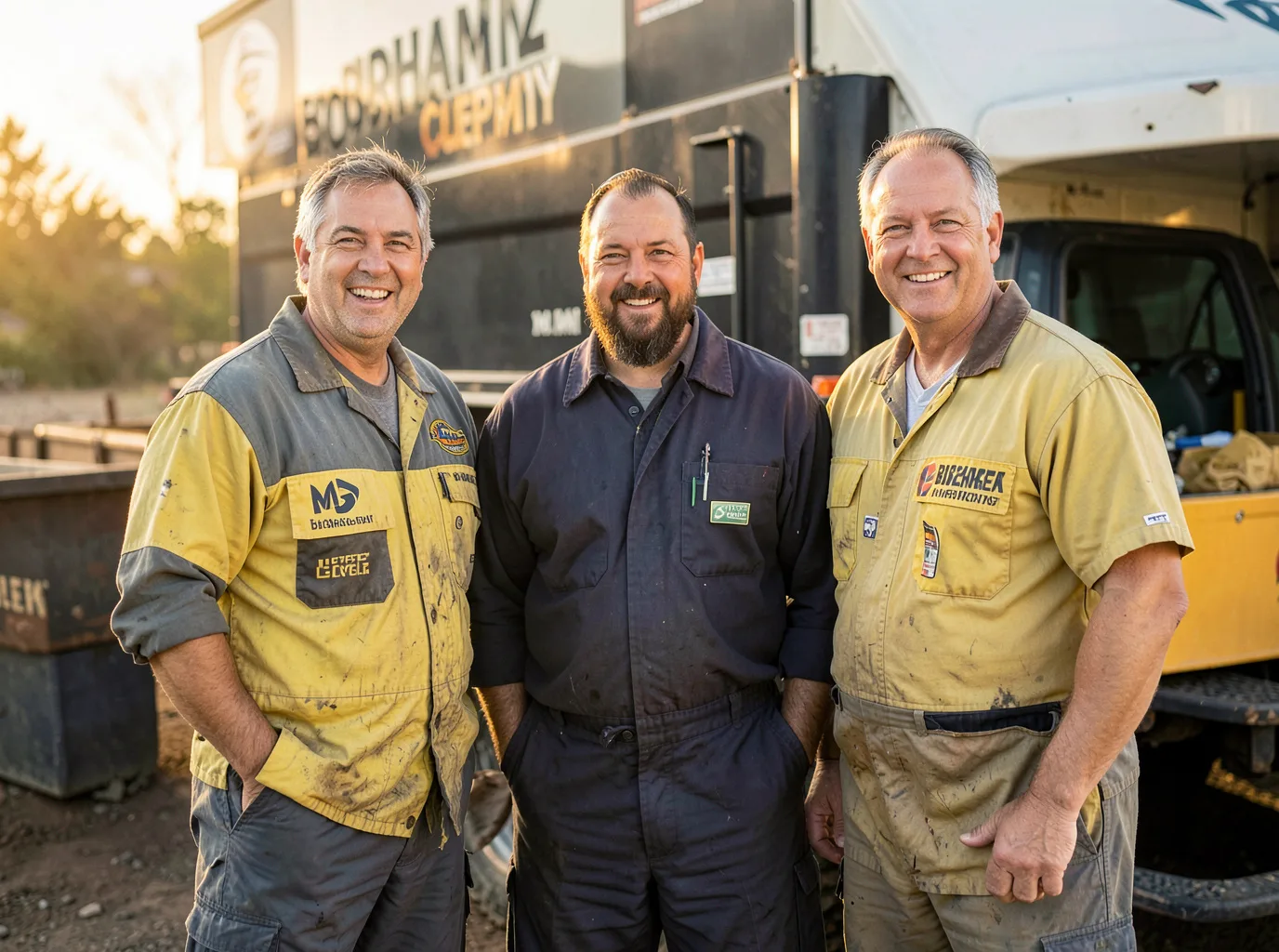 Sewage Cleanup company in Gregory, SD
